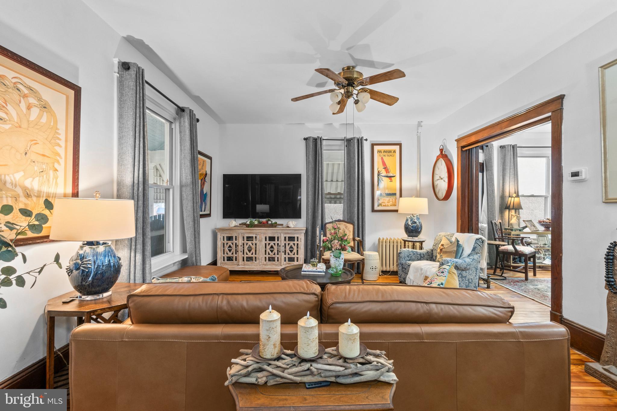 NEW FREEDOM BORO - Residential