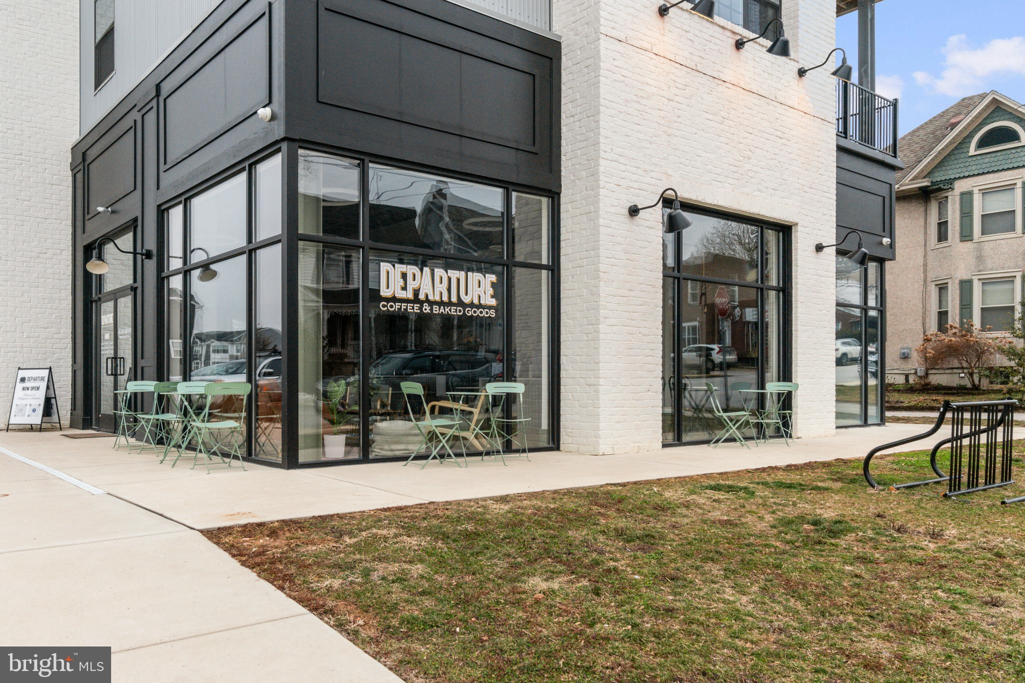 NEW FREEDOM BORO - Residential