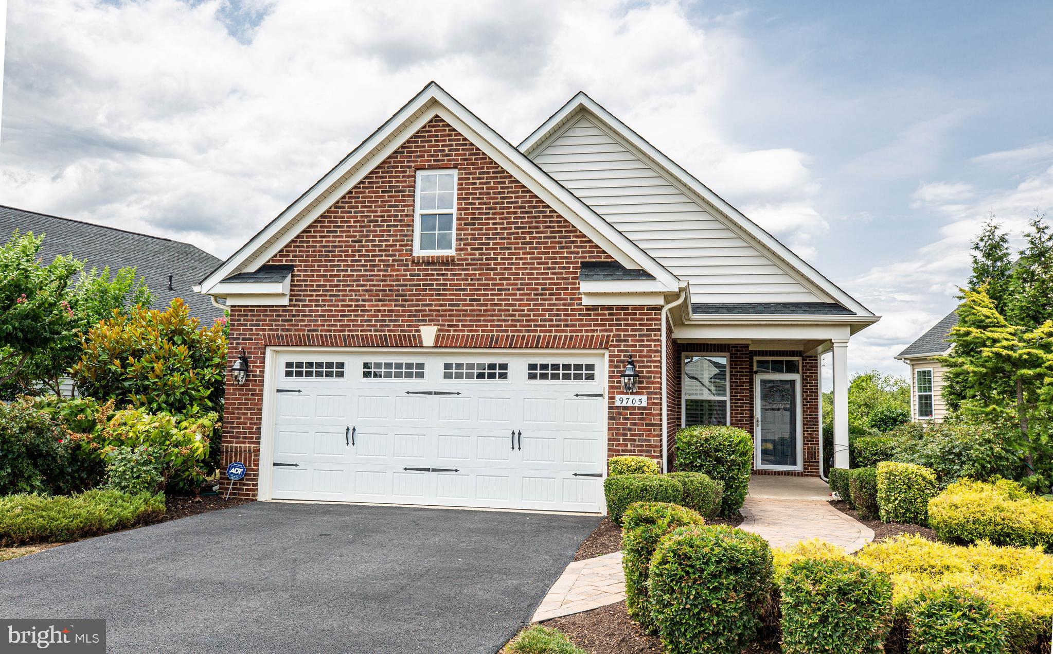 VIRGINIA HERITAGE - Residential