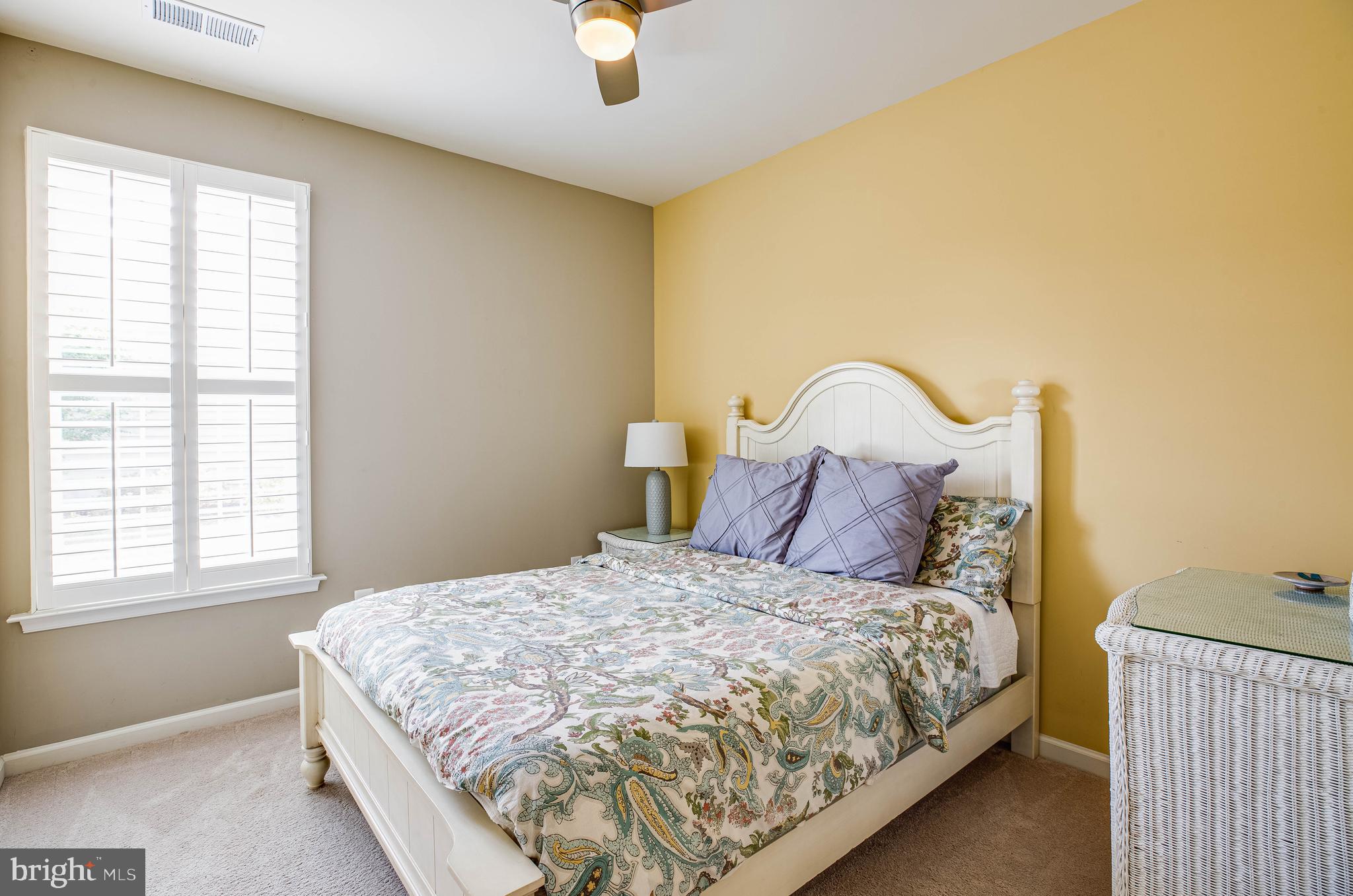 VIRGINIA HERITAGE - Residential