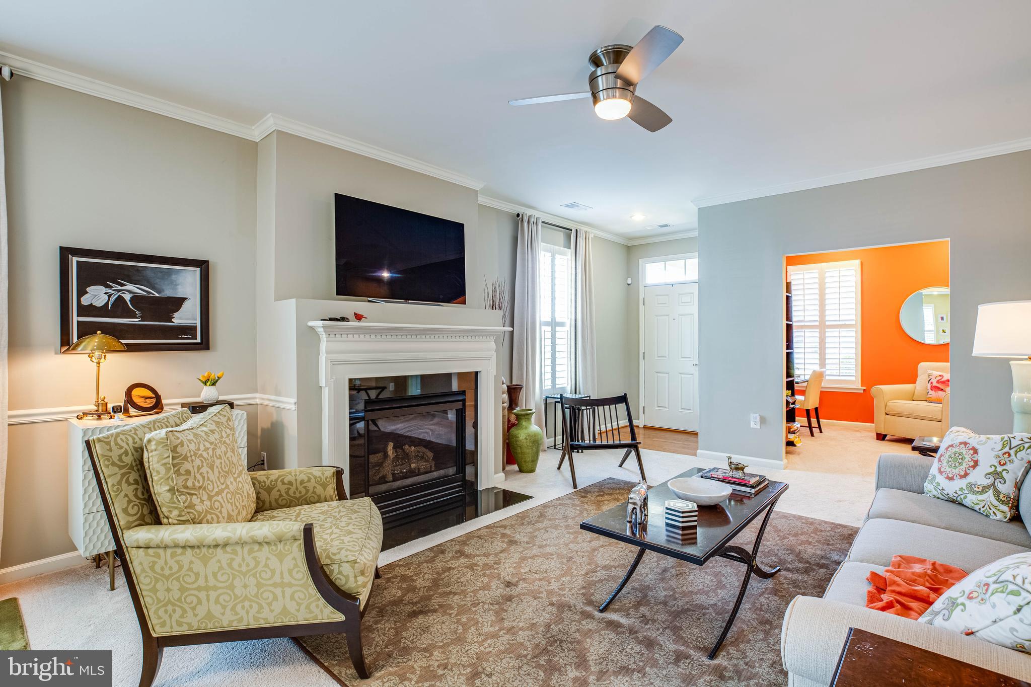 VIRGINIA HERITAGE - Residential