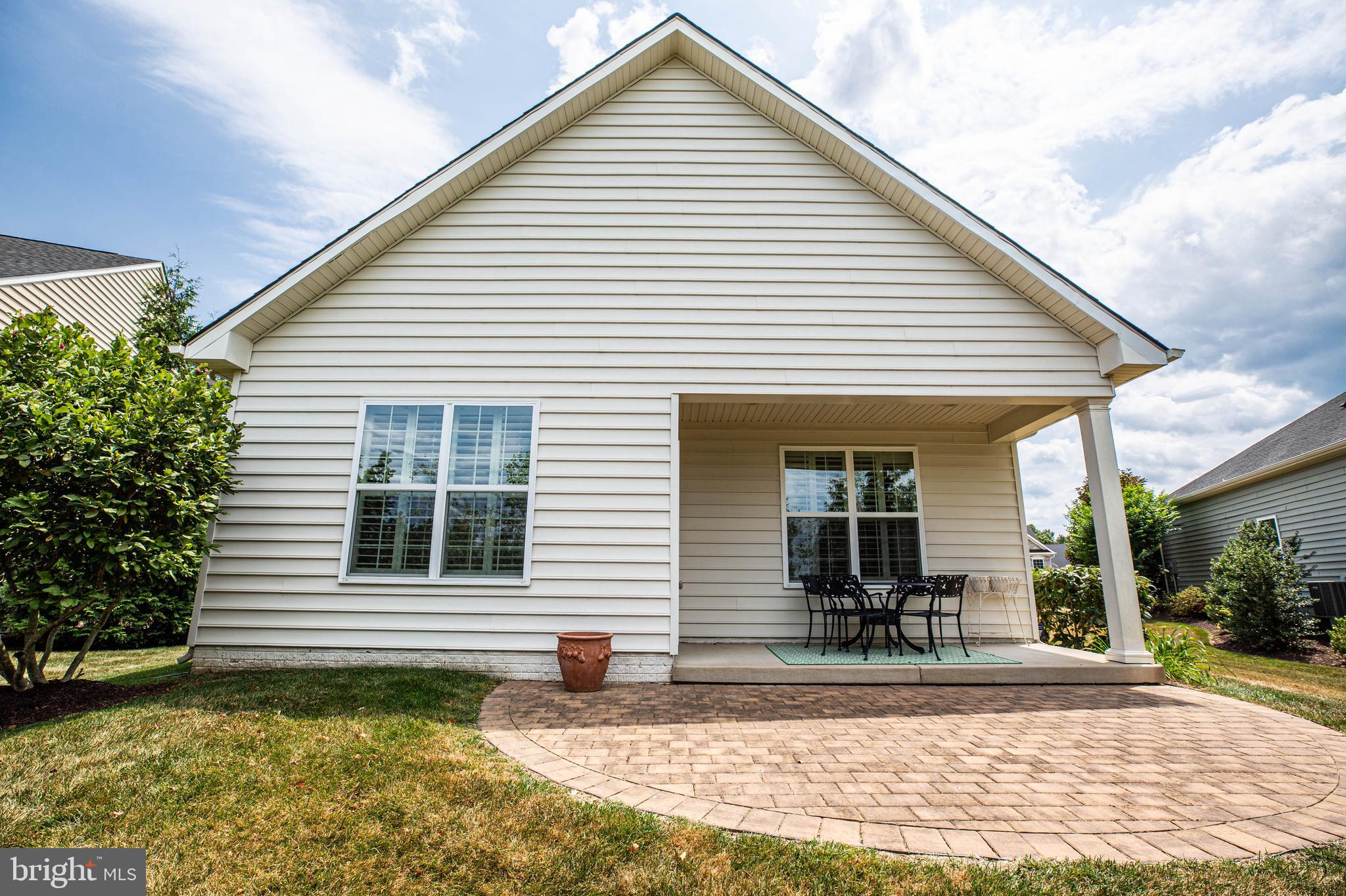 VIRGINIA HERITAGE - Residential