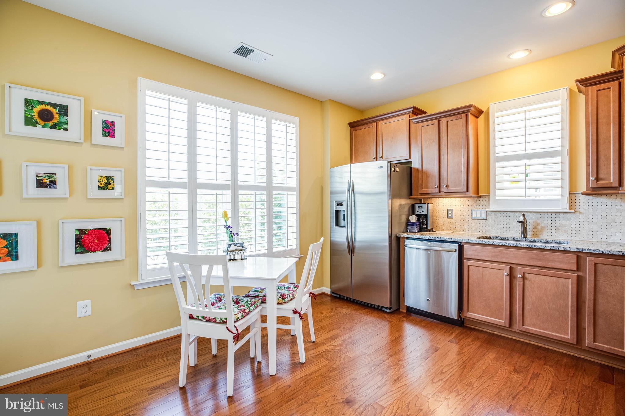 VIRGINIA HERITAGE - Residential