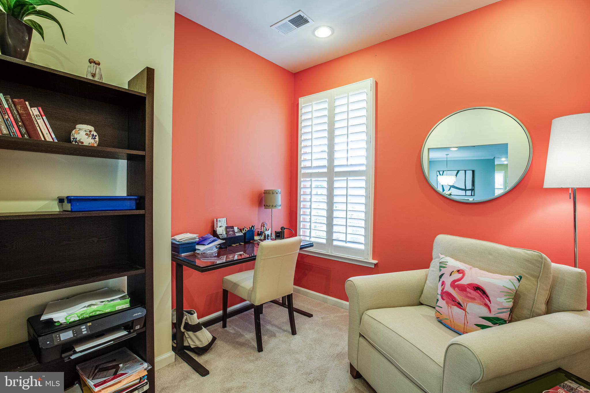 VIRGINIA HERITAGE - Residential