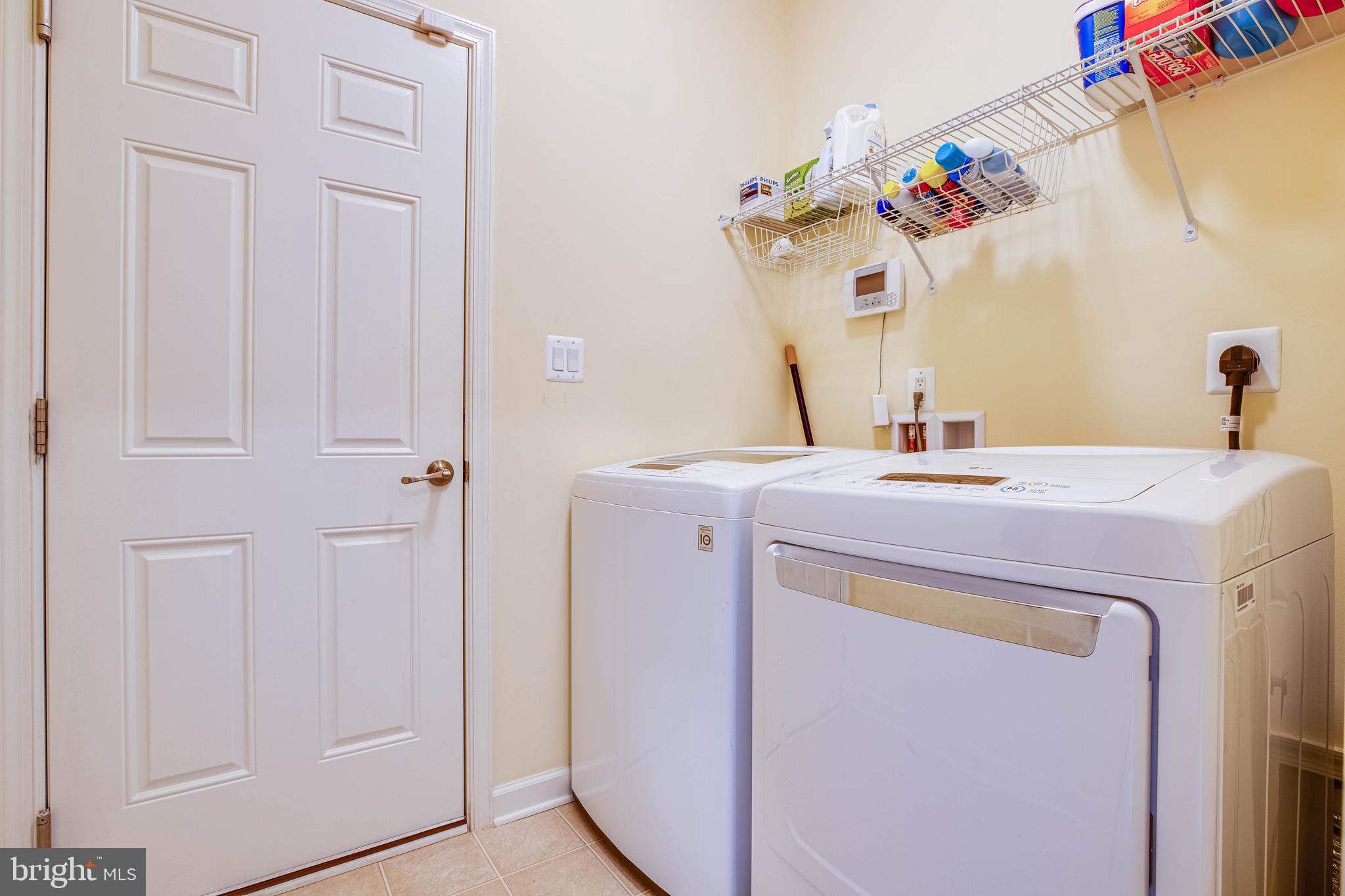 VIRGINIA HERITAGE - Residential