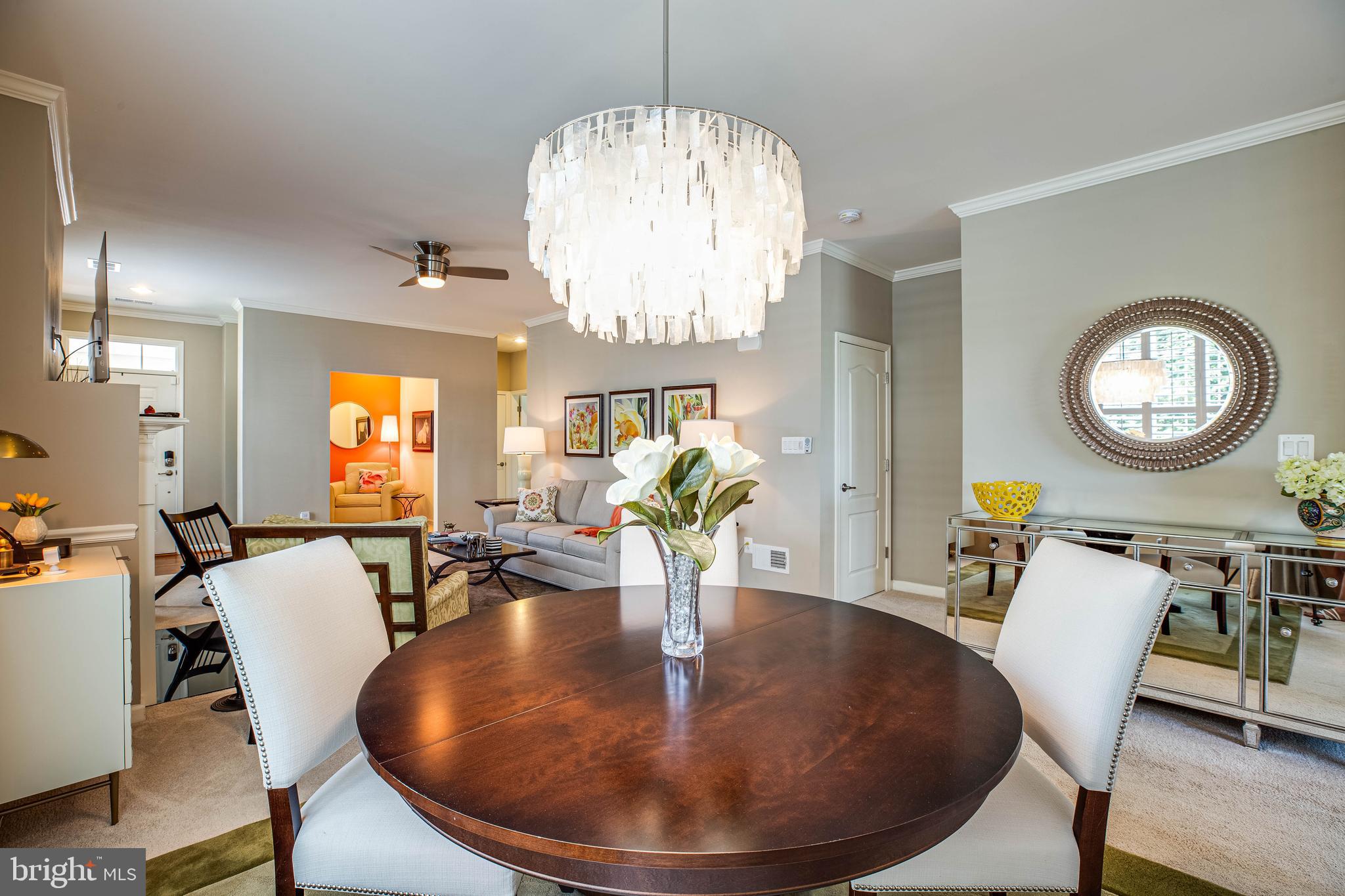 VIRGINIA HERITAGE - Residential