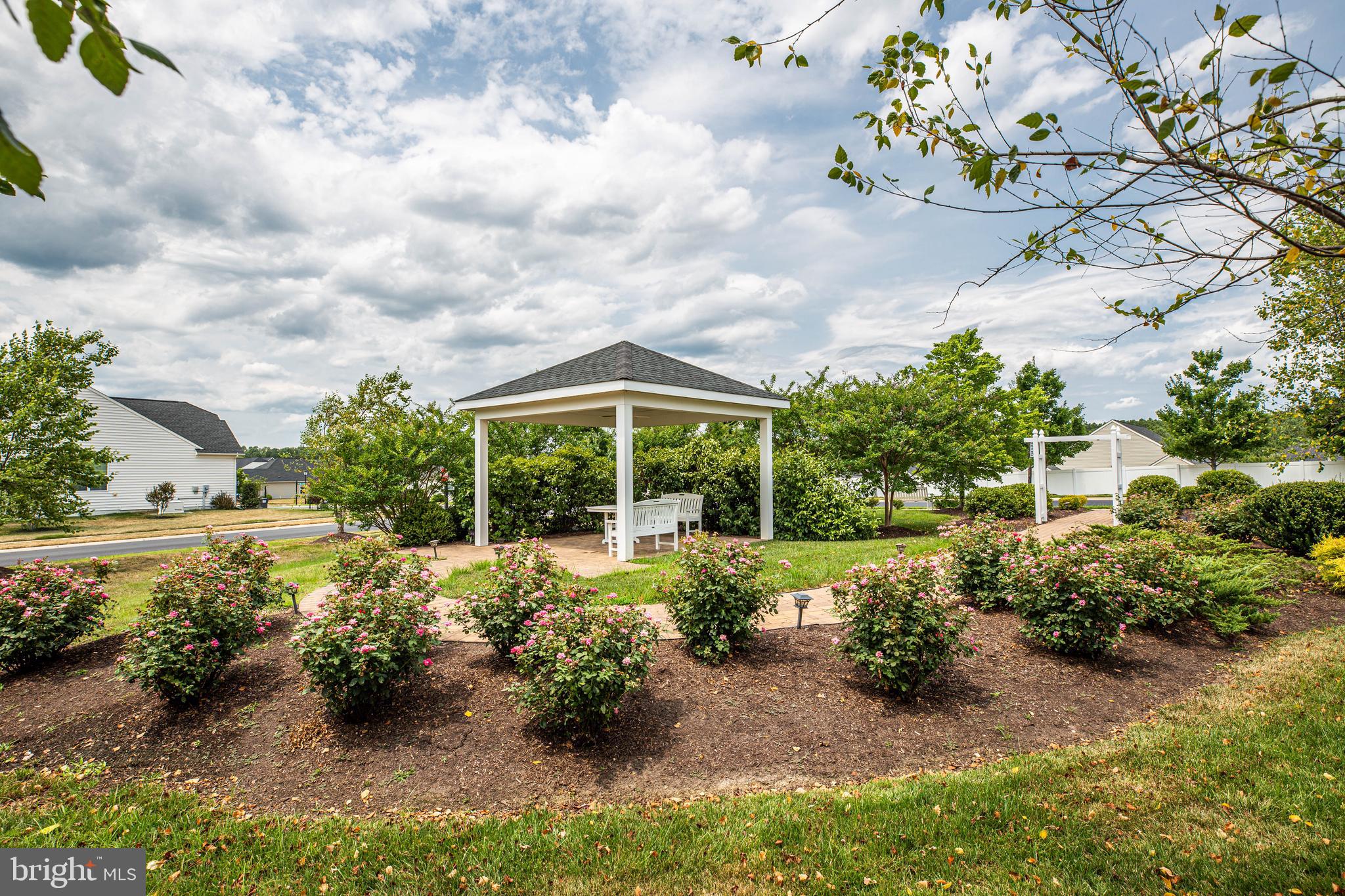 VIRGINIA HERITAGE - Residential