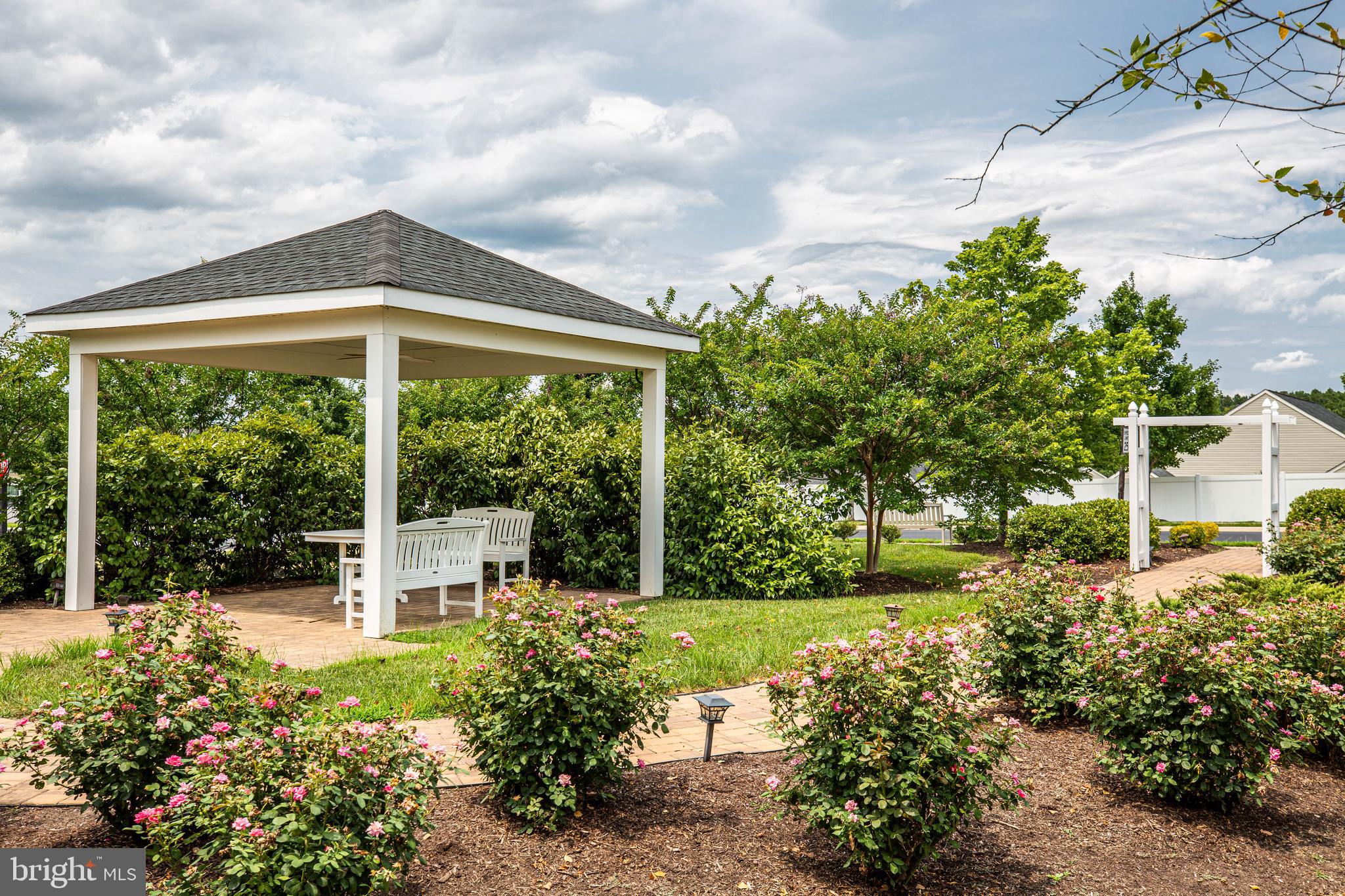 VIRGINIA HERITAGE - Residential