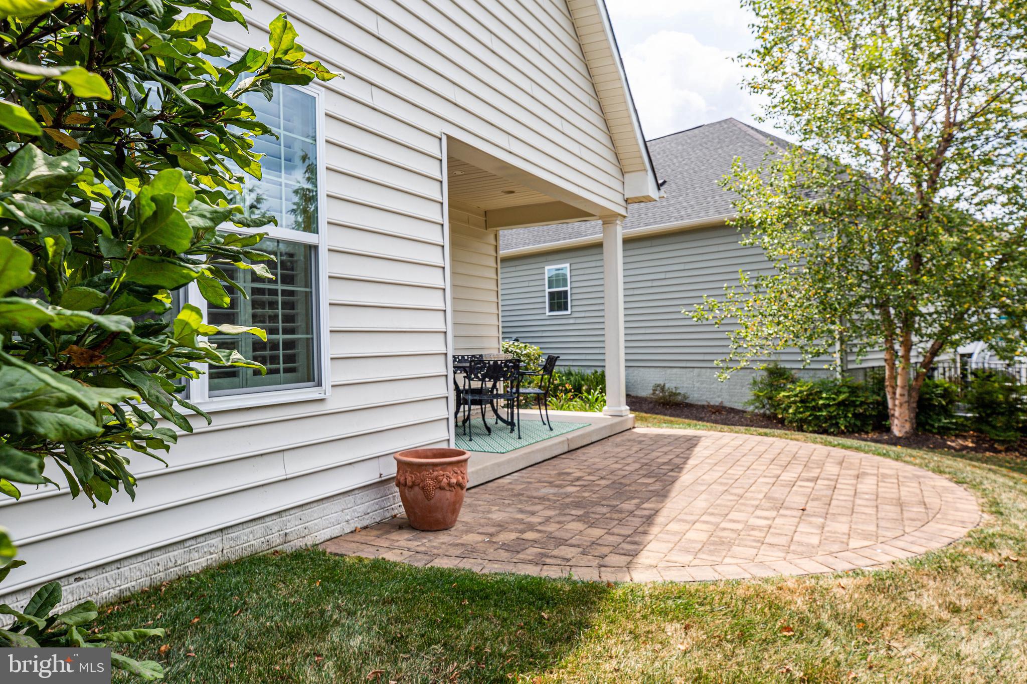 VIRGINIA HERITAGE - Residential