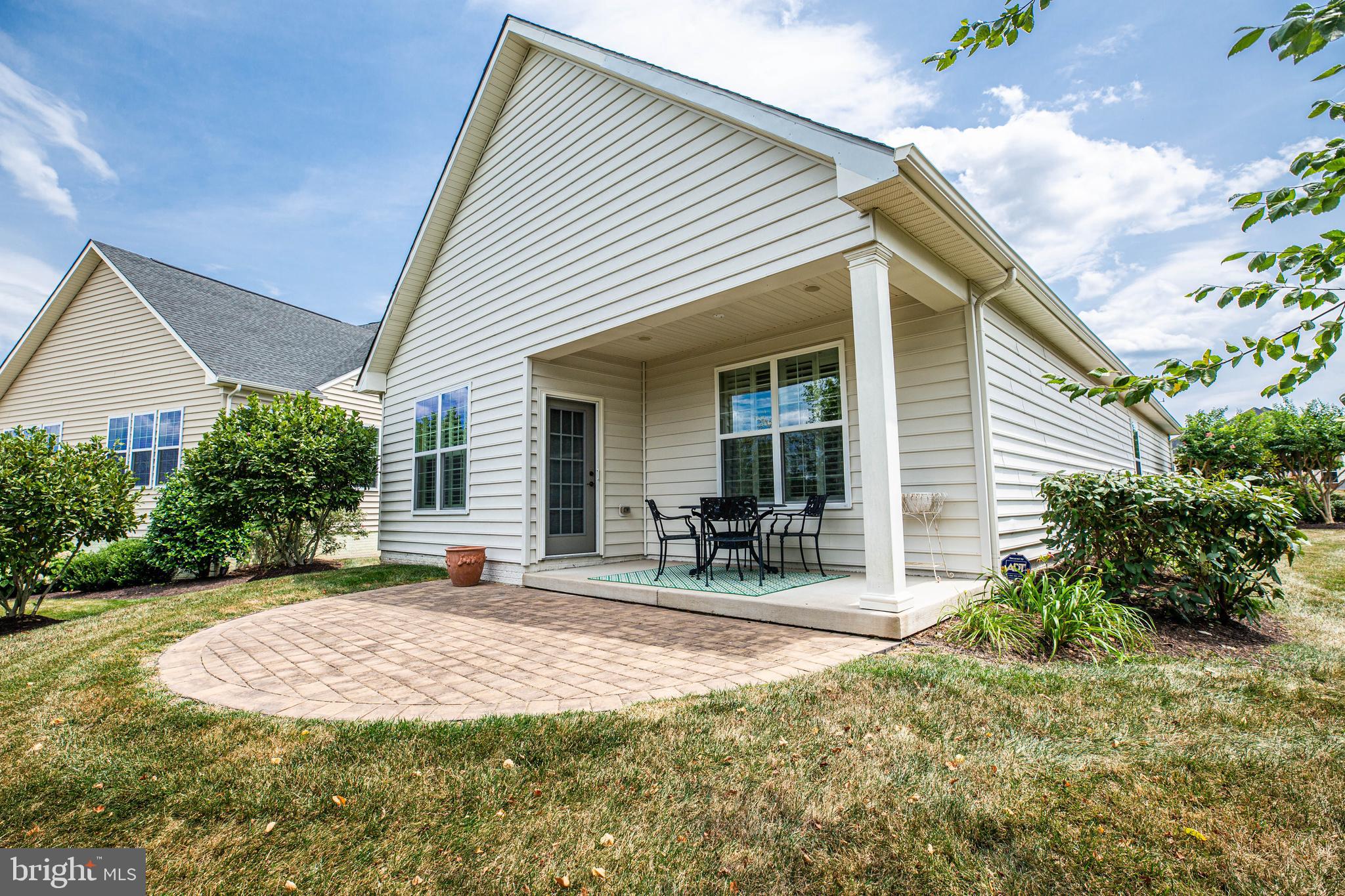 VIRGINIA HERITAGE - Residential