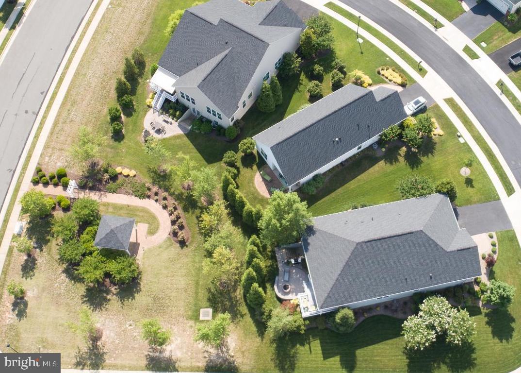 VIRGINIA HERITAGE - Residential