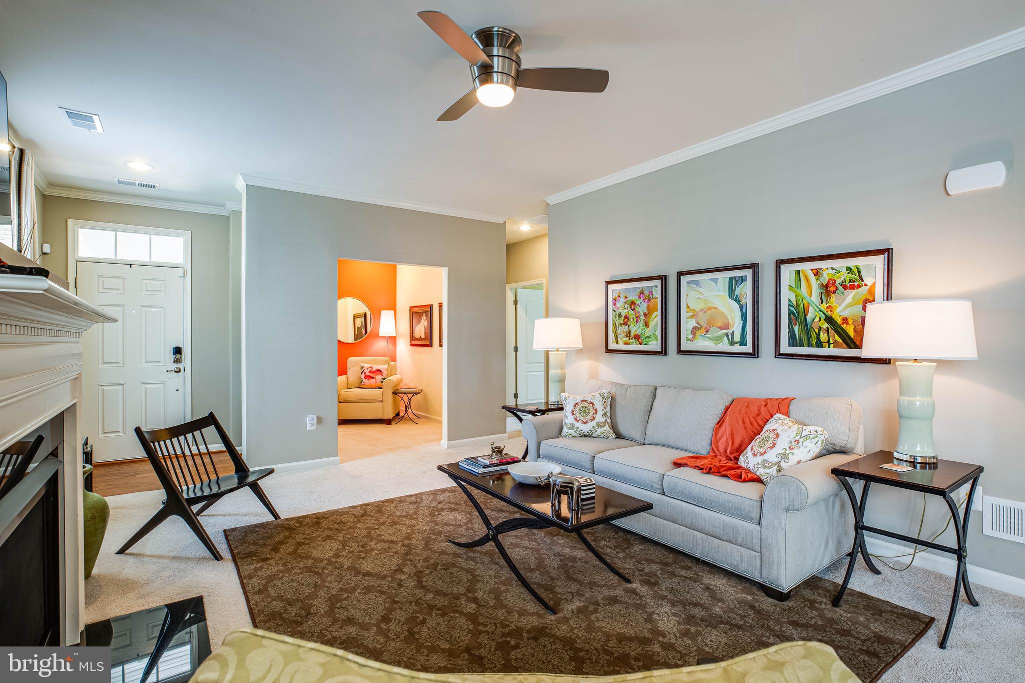 VIRGINIA HERITAGE - Residential