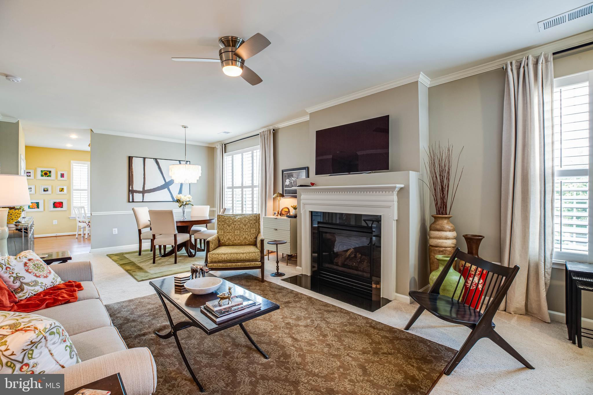 VIRGINIA HERITAGE - Residential