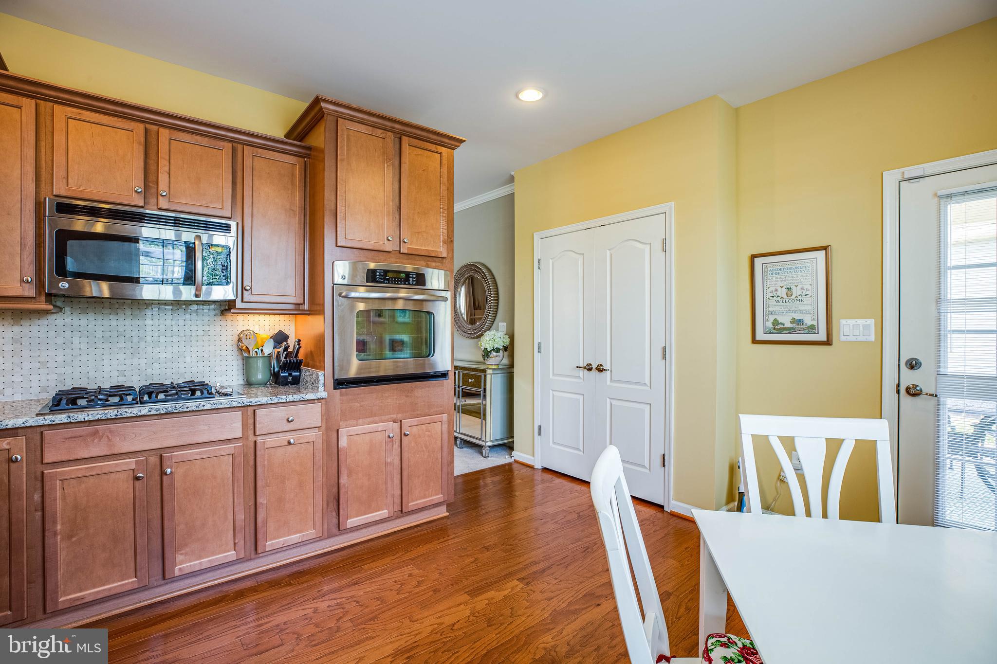 VIRGINIA HERITAGE - Residential