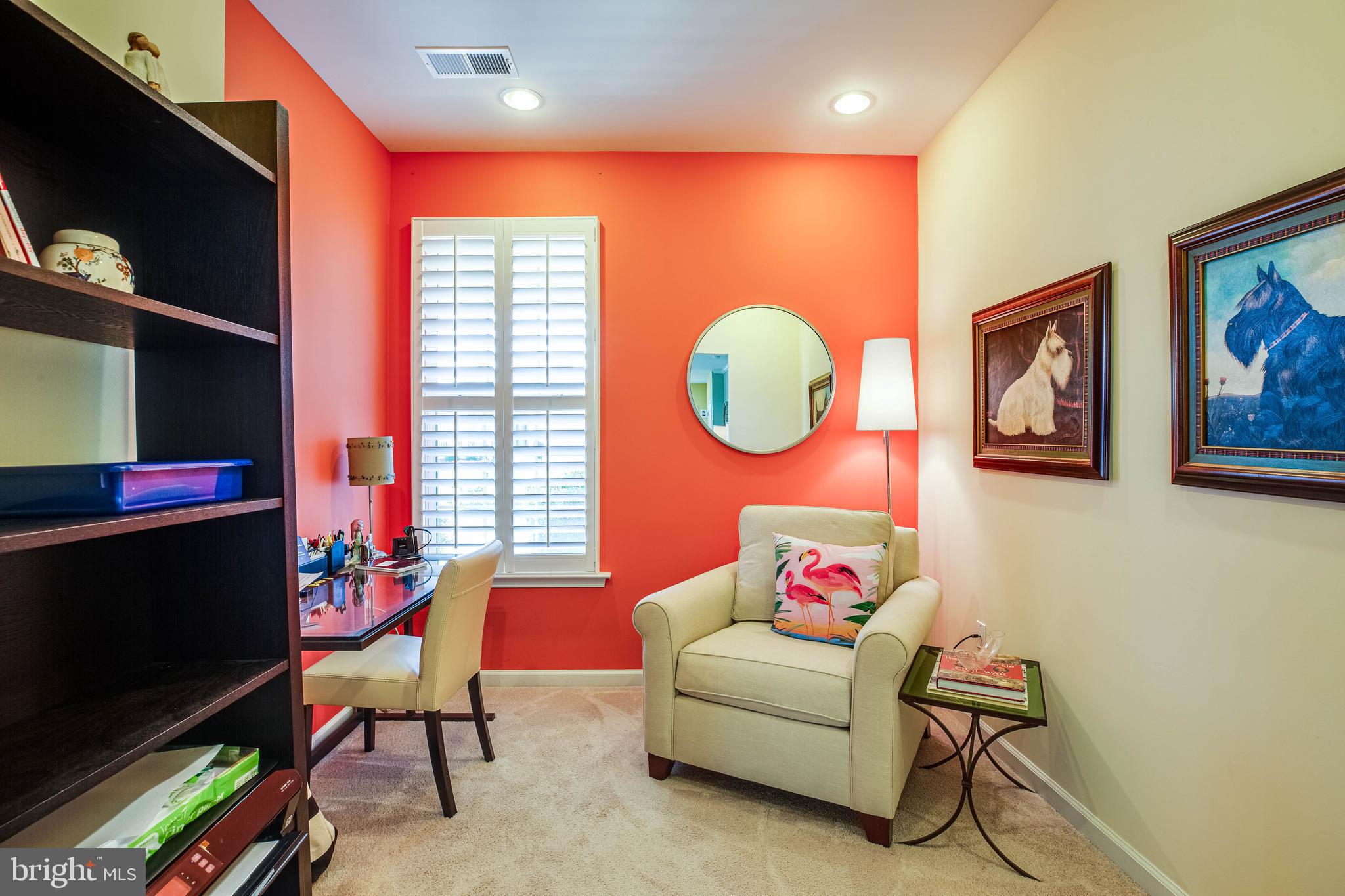 VIRGINIA HERITAGE - Residential