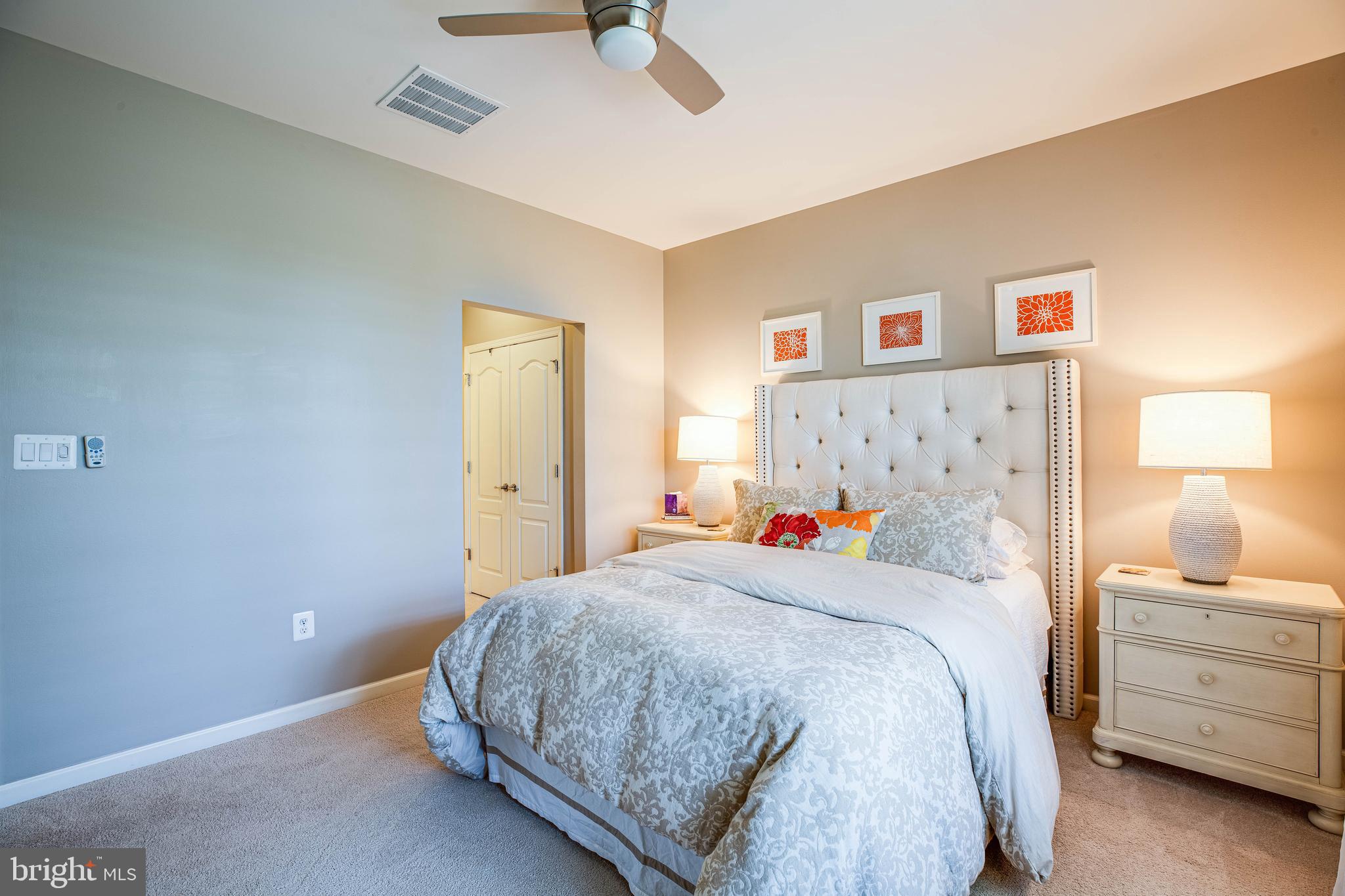 VIRGINIA HERITAGE - Residential