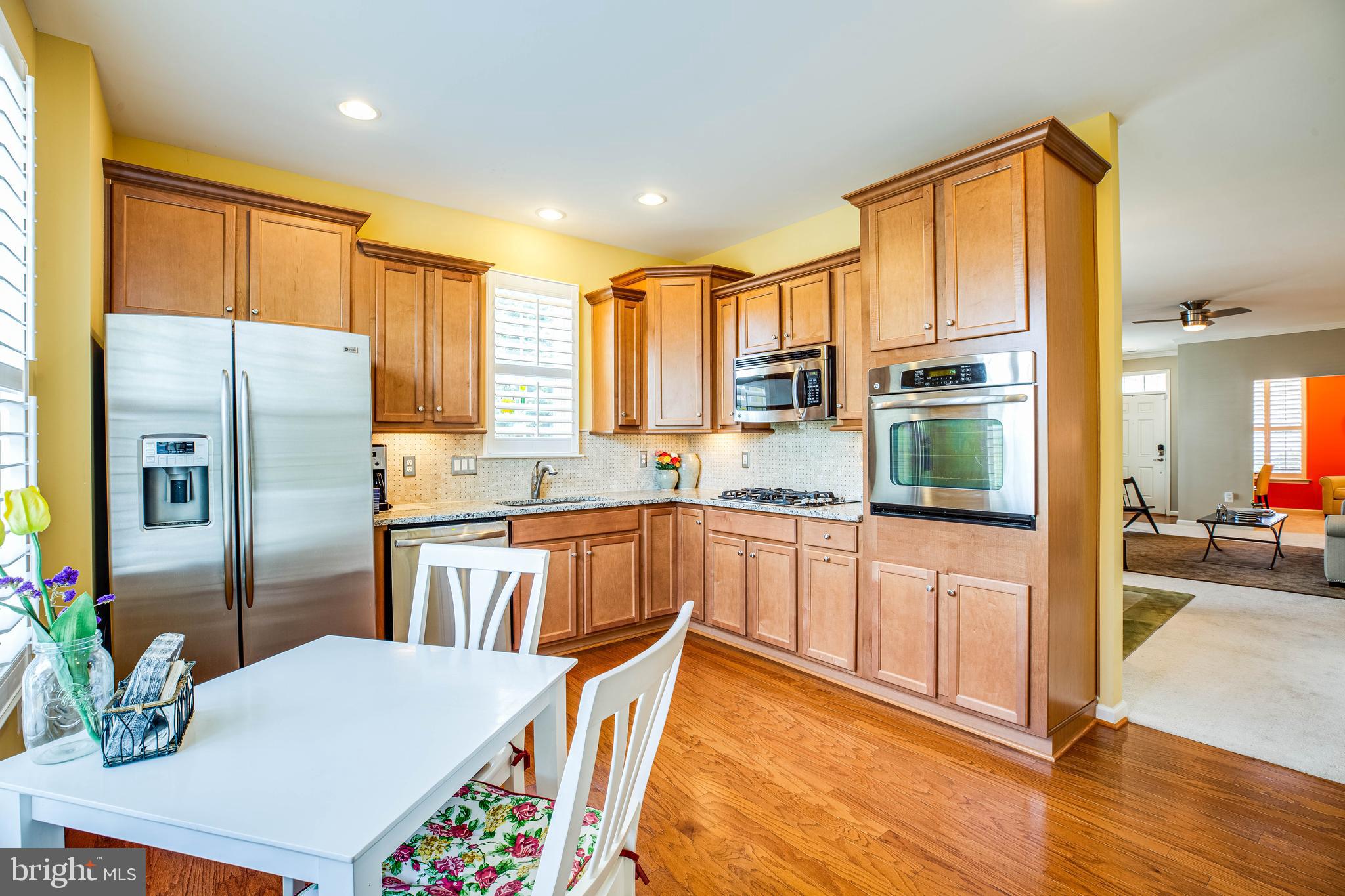 VIRGINIA HERITAGE - Residential