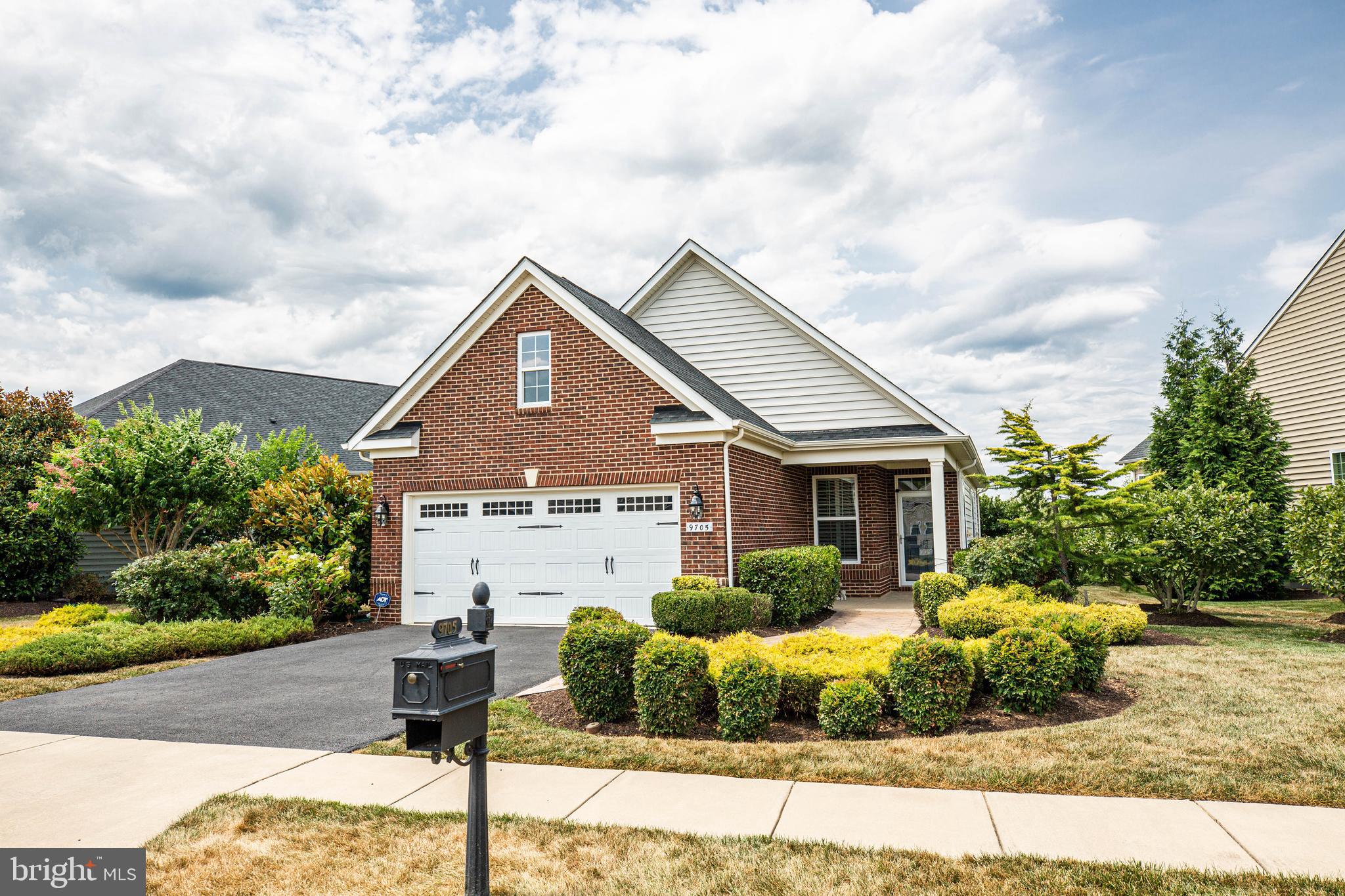 VIRGINIA HERITAGE - Residential