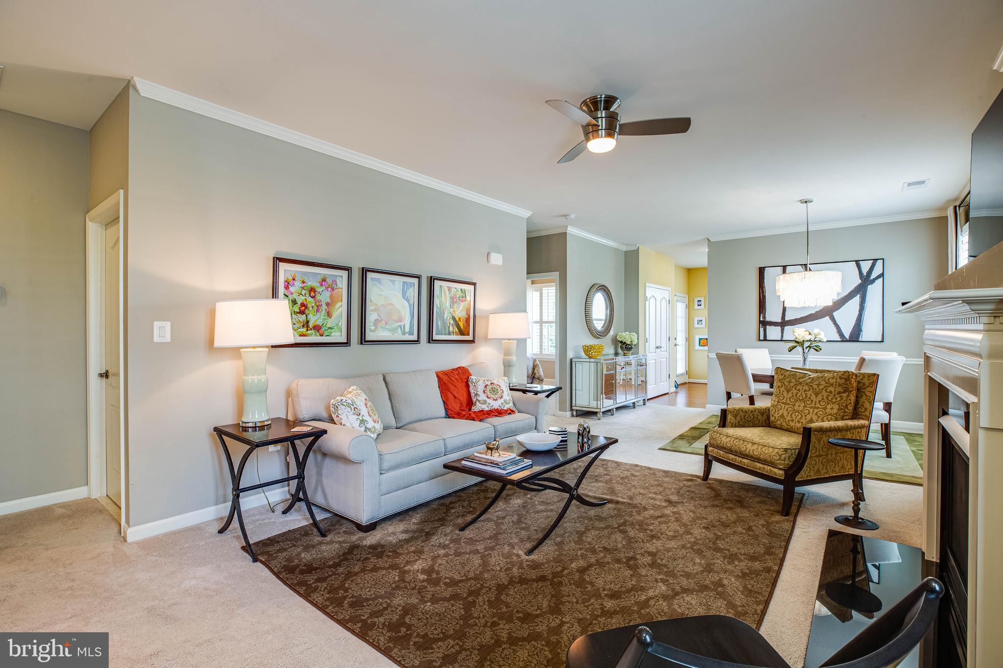 VIRGINIA HERITAGE - Residential