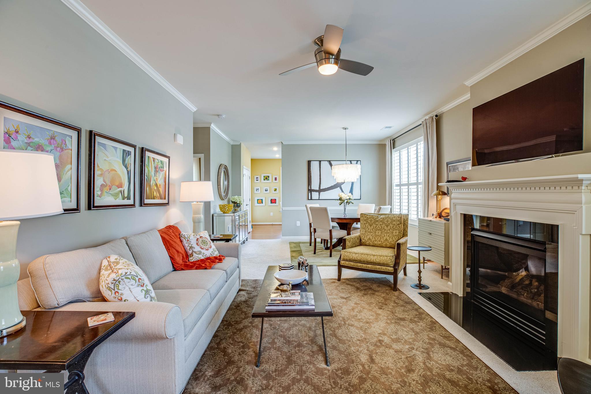 VIRGINIA HERITAGE - Residential