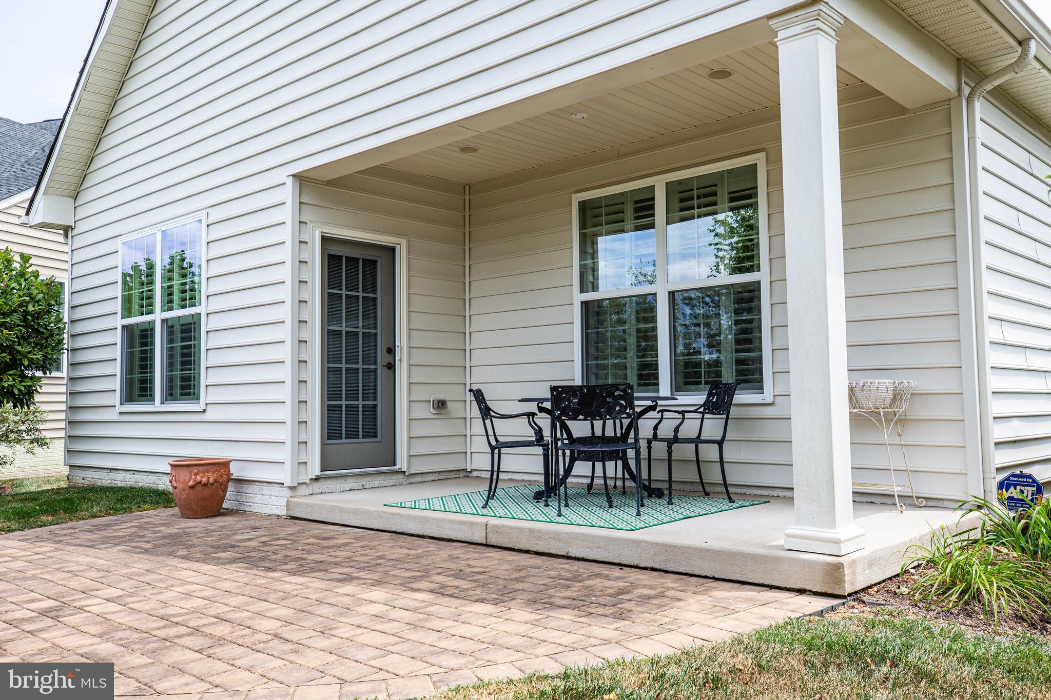 VIRGINIA HERITAGE - Residential