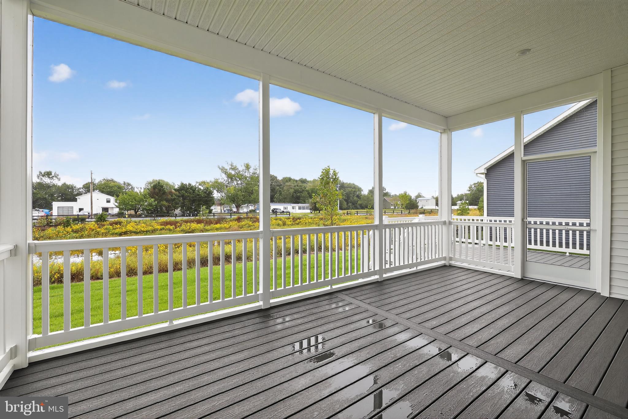 TOWER HILL - Residential