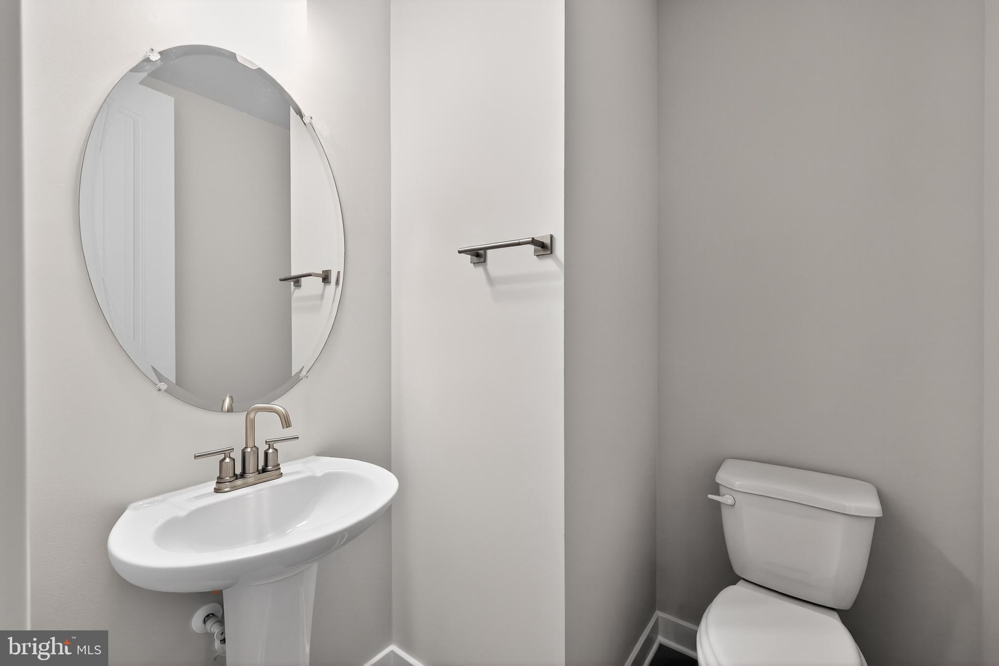 TOWER HILL - Residential