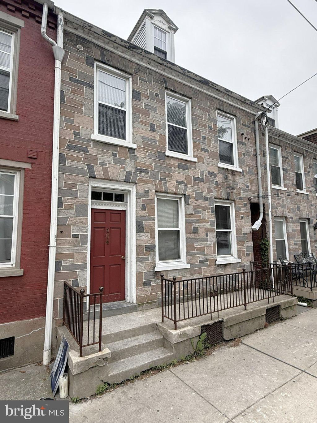 Photo of 404 W Orange Street, LANCASTER, PA 17603 (MLS # PALA2087008)