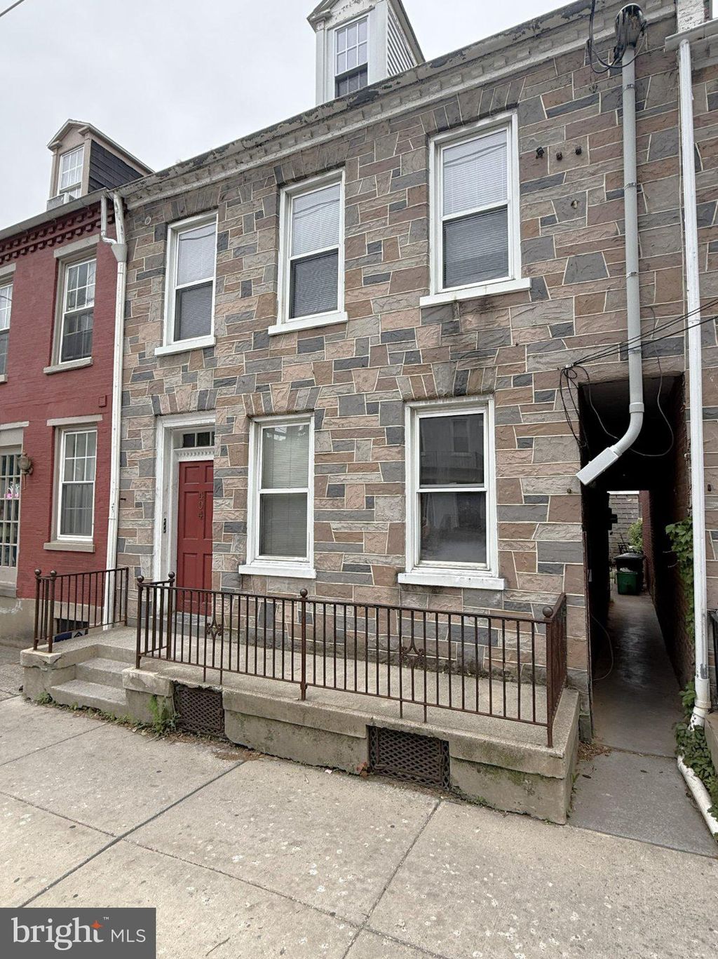 Photo of 404 W Orange Street, LANCASTER, PA 17603 (MLS # PALA2087008)