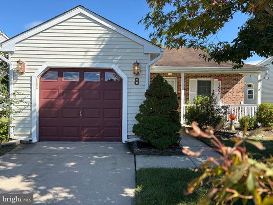 8 WHITE STONE CT, MOUNT LAUREL, NJ 08054 - Image d0cd0e4c21bfa7094340660e0ccca1b8/794141150