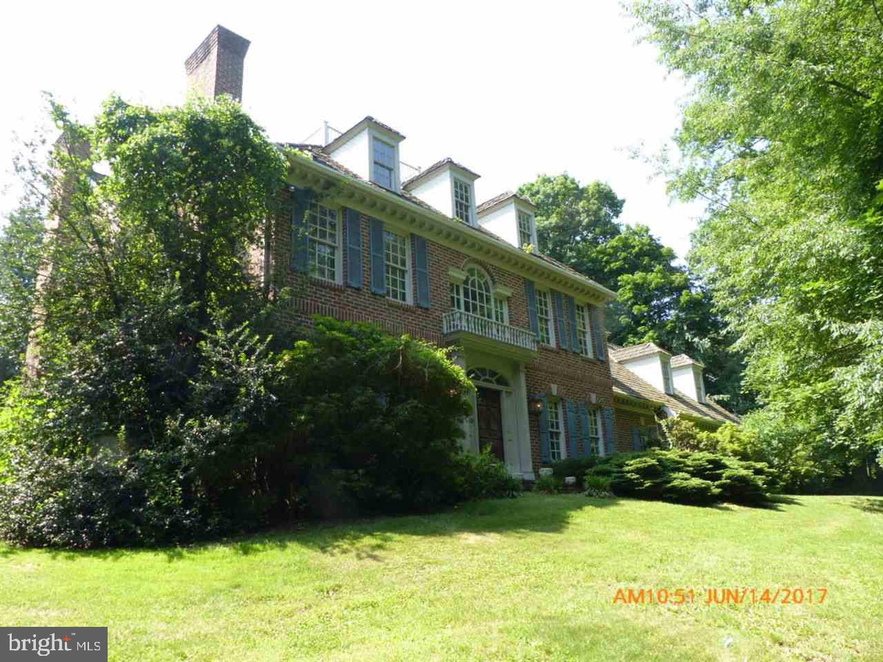 This Williamsburg Colonial with 6 fireplaces is a rare find! From the cherry-paneled family room with wet bar and fireplace to the custom kitchen with fireplace and brick floor to the stately brick exterior and the gated private pool with plenty of room to entertain, this home features exquisite craftsmanship and was built to impress. Don't let the price fool you - this home has it all. Call us for your own private tour today!
