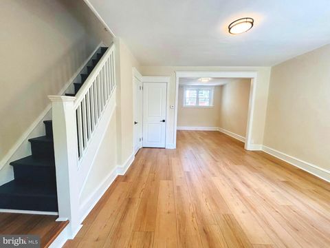 Townhouse For Sale - 923 Edgemore Road<br/> PHILADELPHIA, PA 19151
