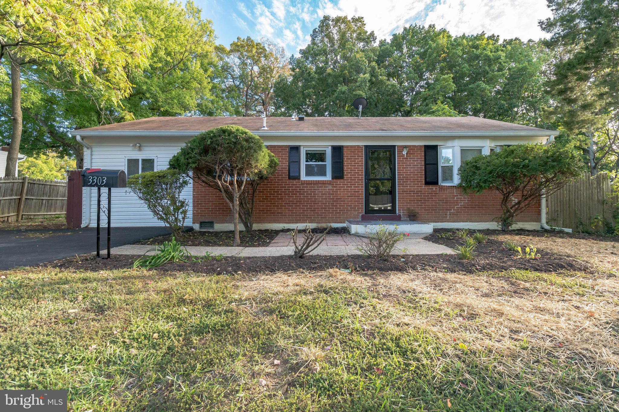 DALE CITY - Residential Lease