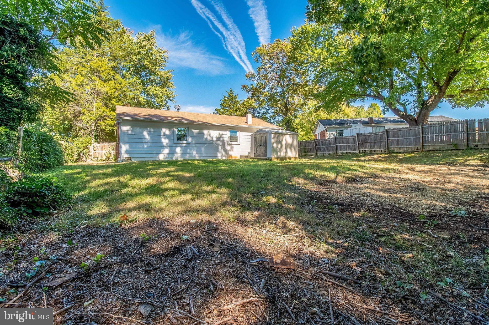 DALE CITY - Residential Lease