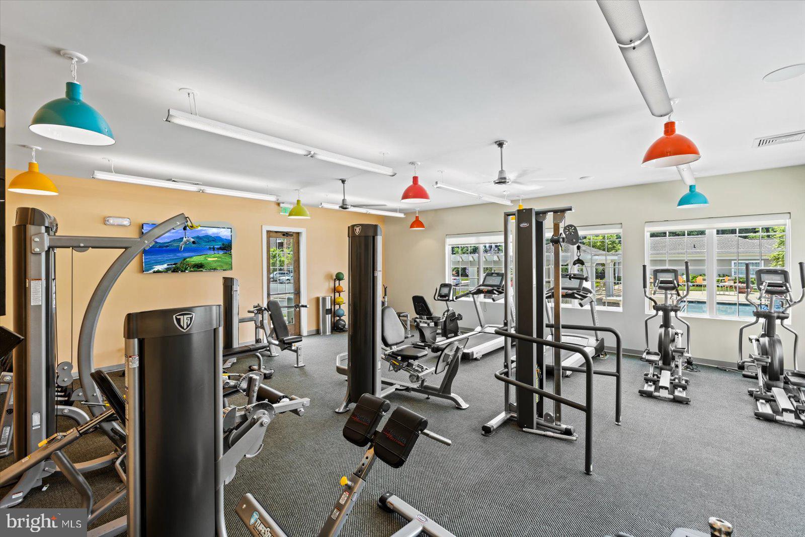 LANDING AT CENTRAL PARK - Residential