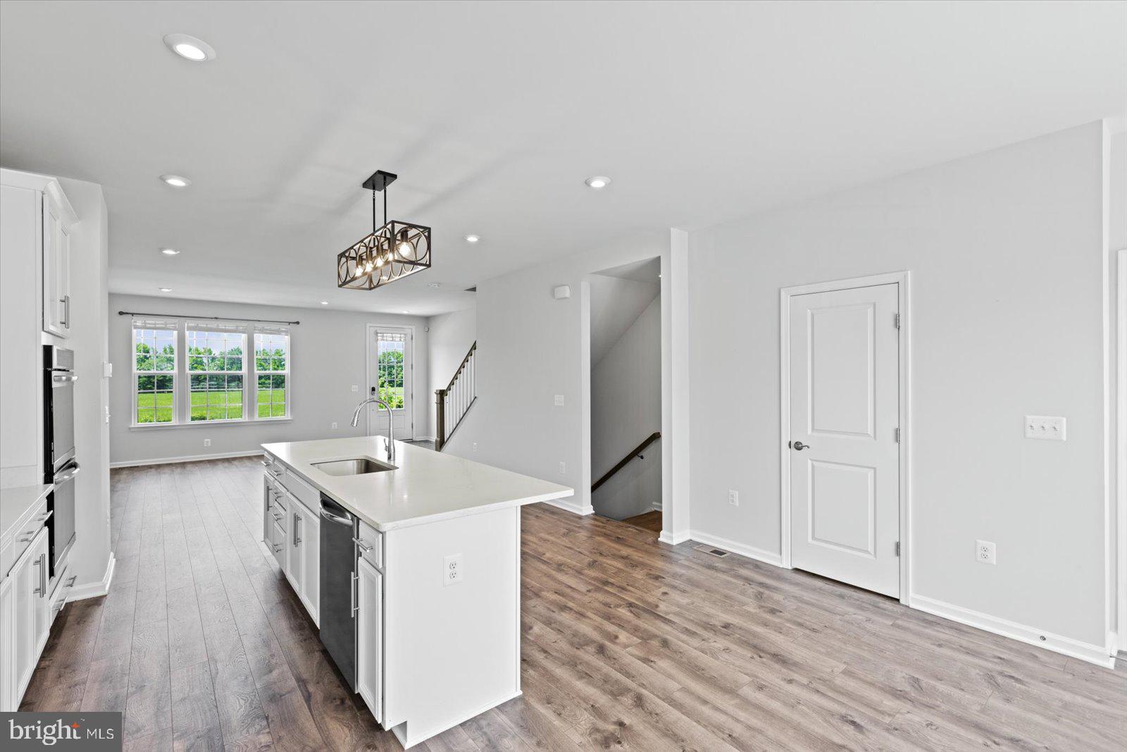 LANDING AT CENTRAL PARK - Residential