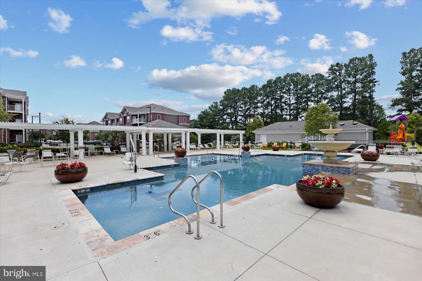 LANDING AT CENTRAL PARK - Residential