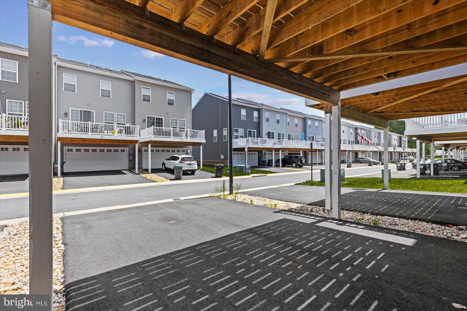 LANDING AT CENTRAL PARK - Residential