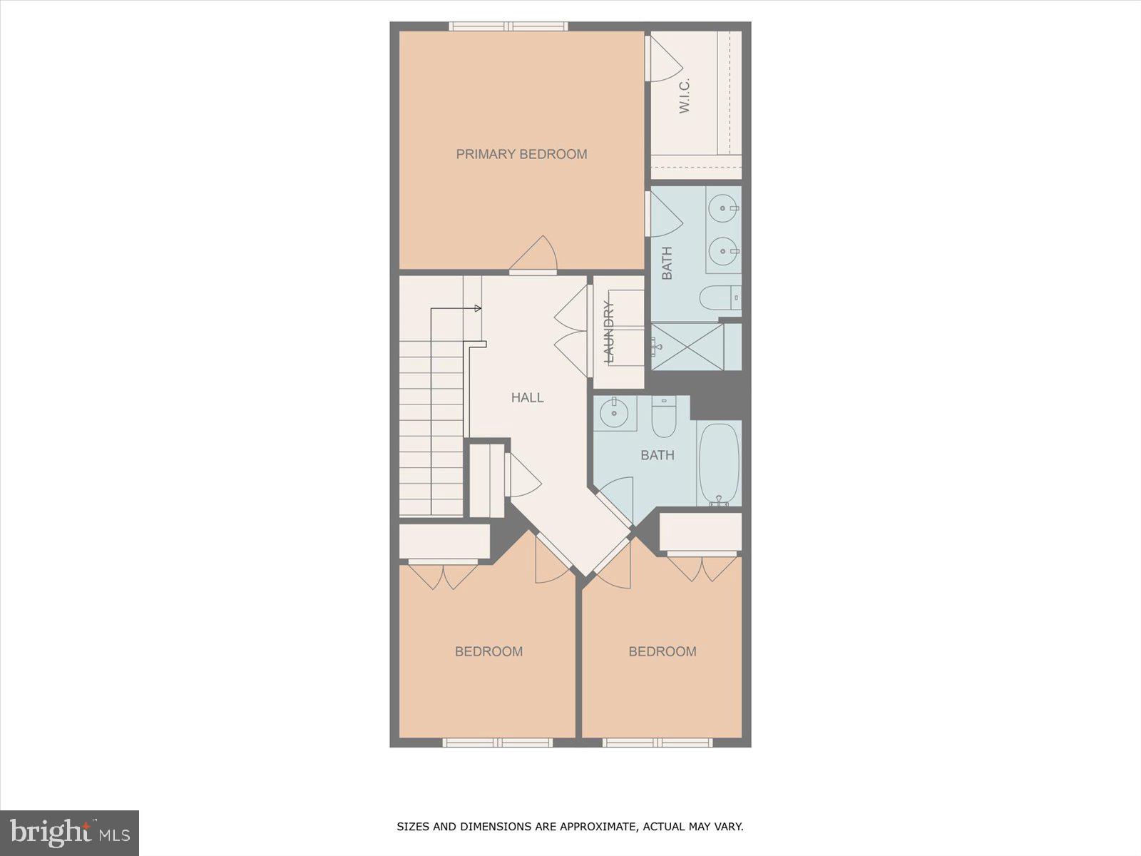 LANDING AT CENTRAL PARK - Residential