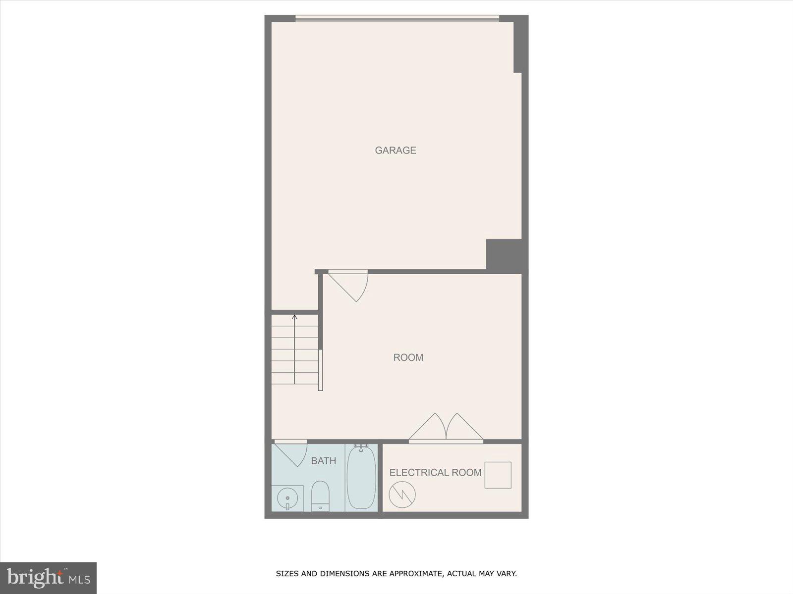 LANDING AT CENTRAL PARK - Residential