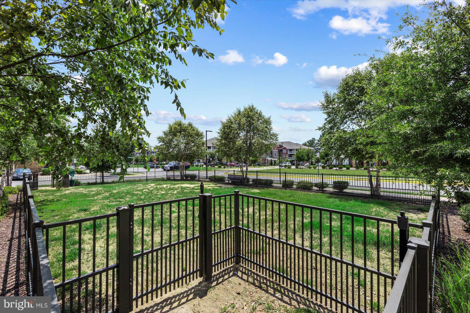 LANDING AT CENTRAL PARK - Residential