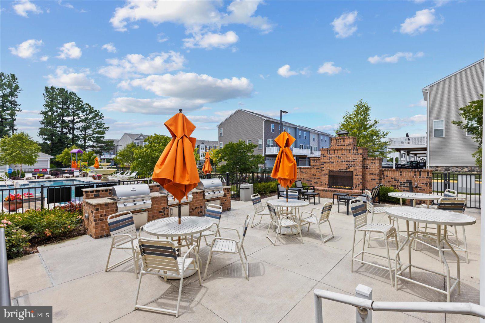 LANDING AT CENTRAL PARK - Residential