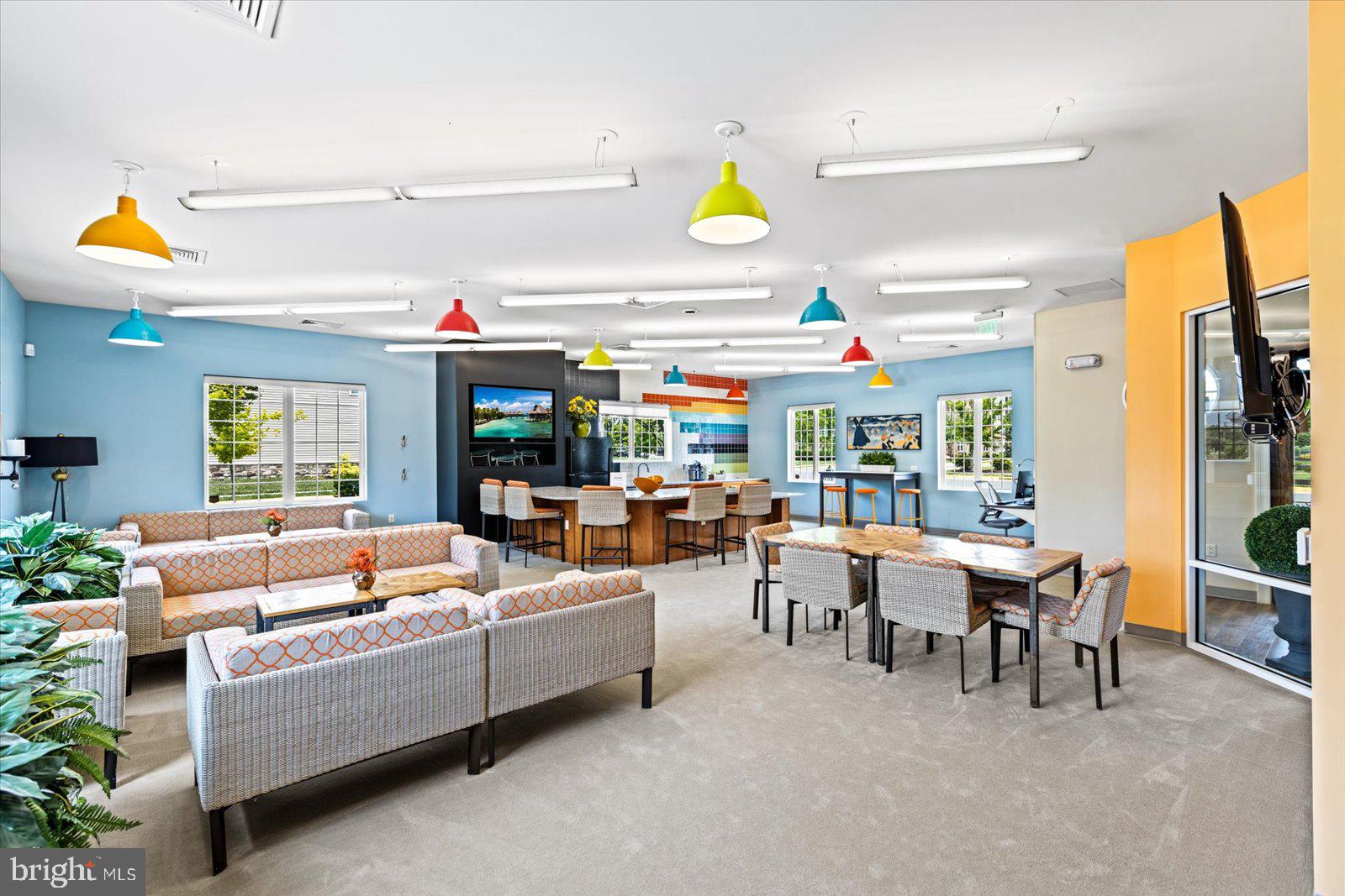 LANDING AT CENTRAL PARK - Residential