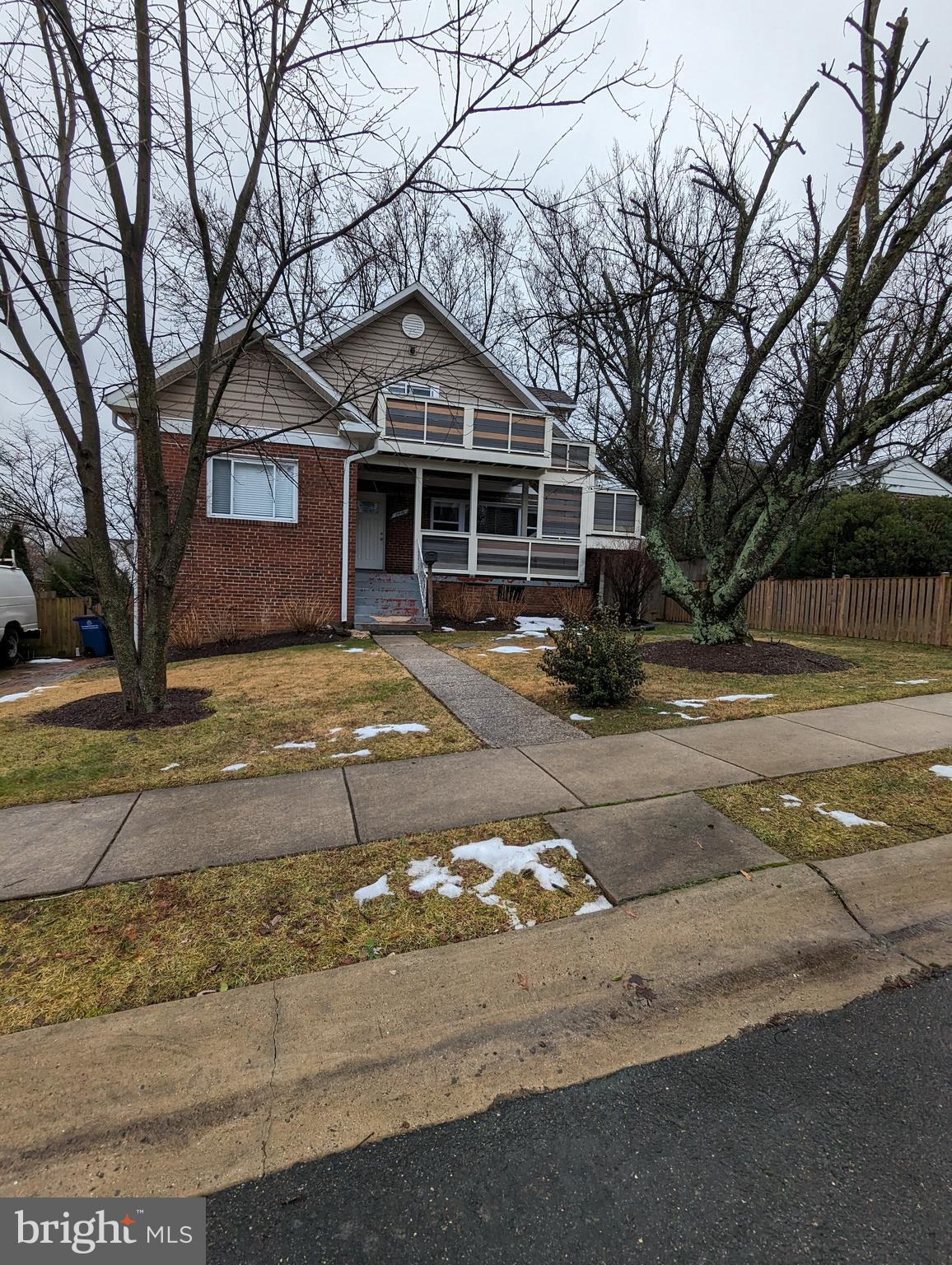 If you are looking for a peaceful environment, this is it, check out this basement level accessory apartment in a quiet residential street. Nicely renovated with large modern eat in kitchen, granite countertops, separate dining room and spacious bedrooms. Private entrance. Utilities are split with upper-level tenants. Parking is available on the street at no cost. Owners prefer credit scores above 640 and income should be above $54,000 depending on personal debts, some exceptions may apply. Ready now for one- or two-years lease. Go check it out!