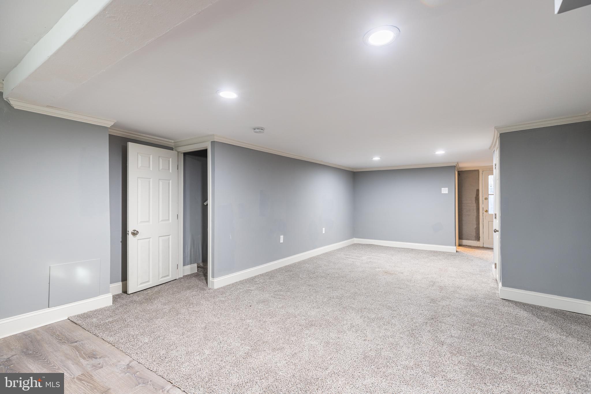 ORANGEVILLE - Residential