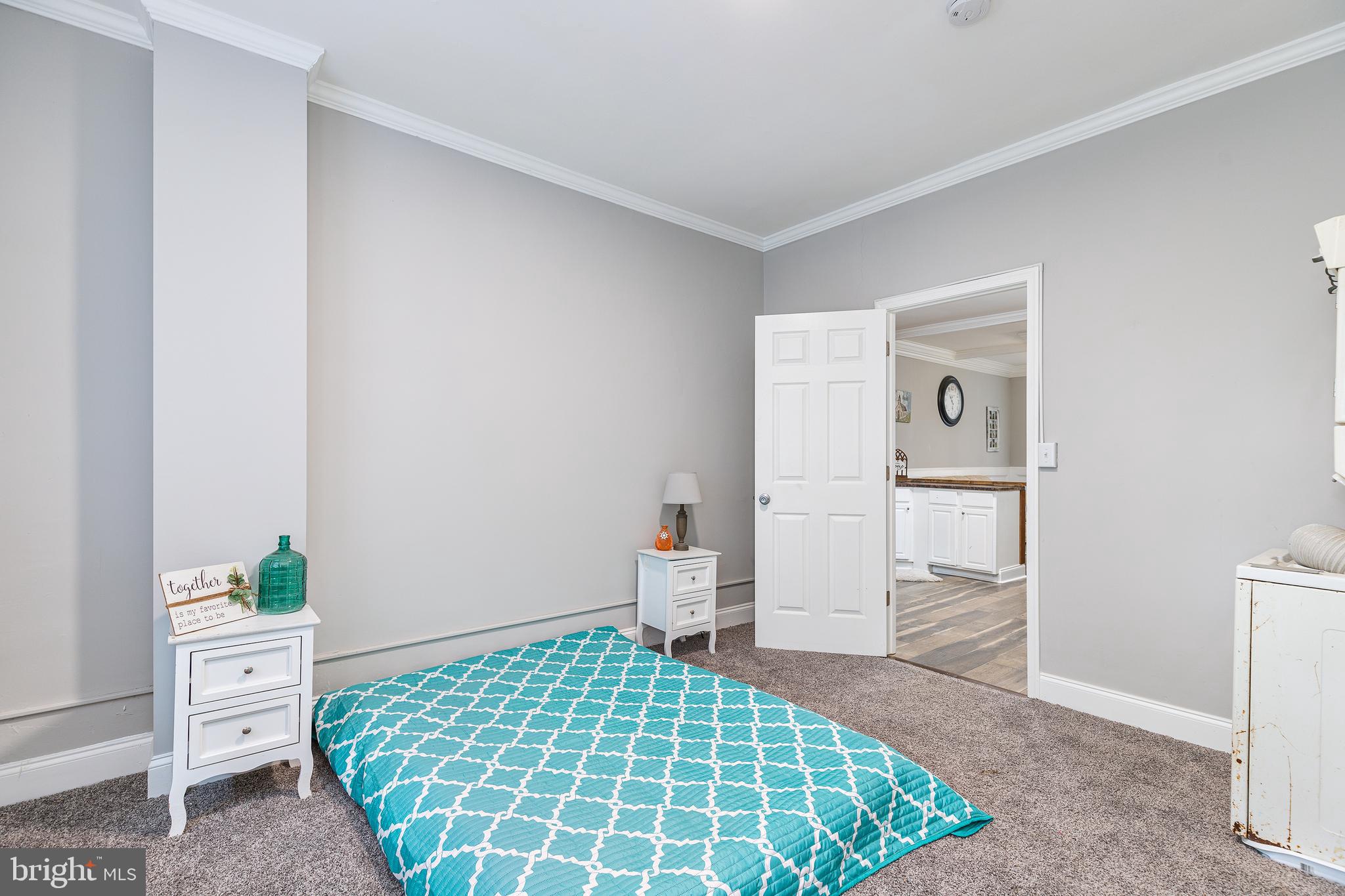 ORANGEVILLE - Residential