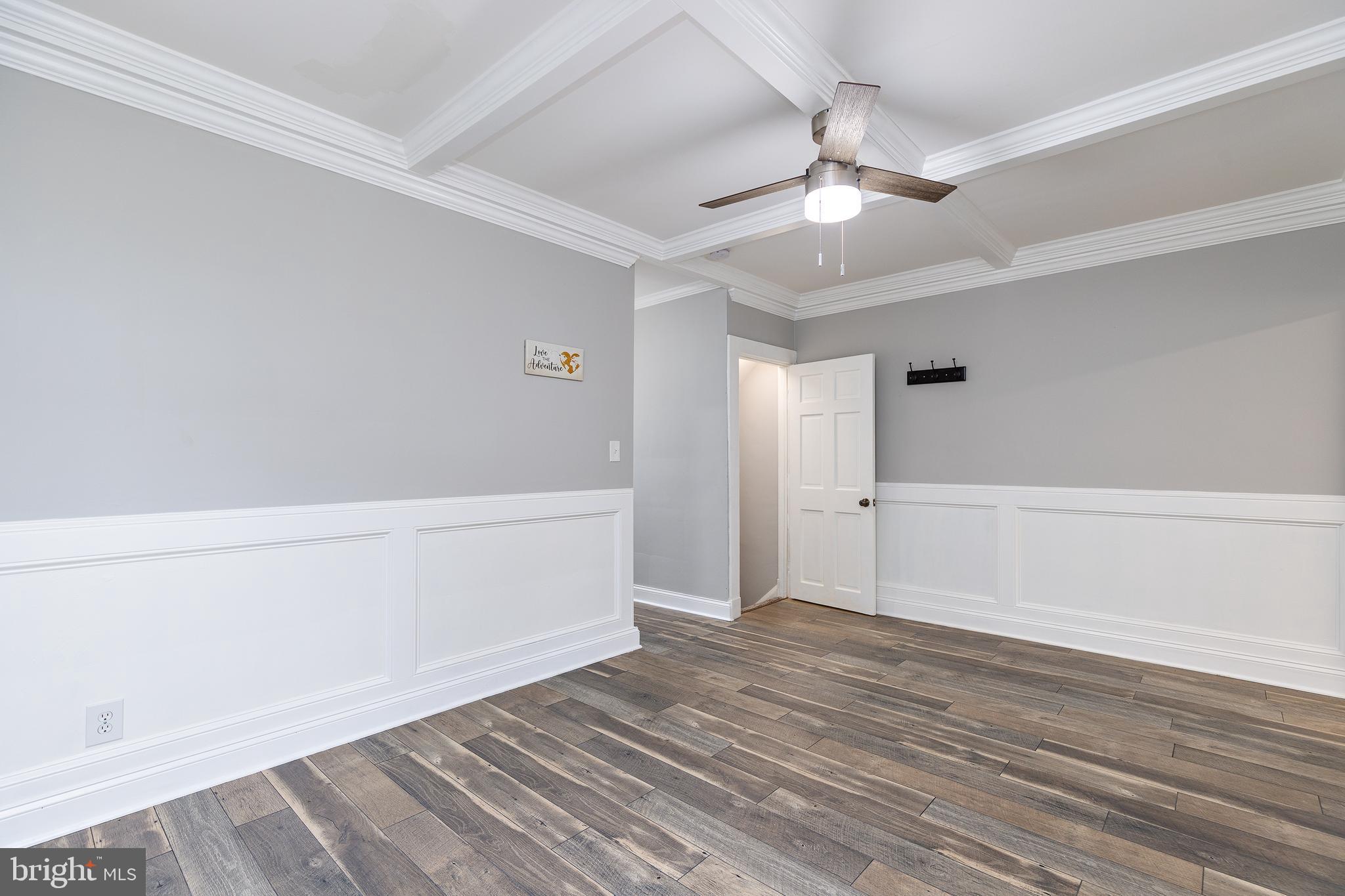 ORANGEVILLE - Residential