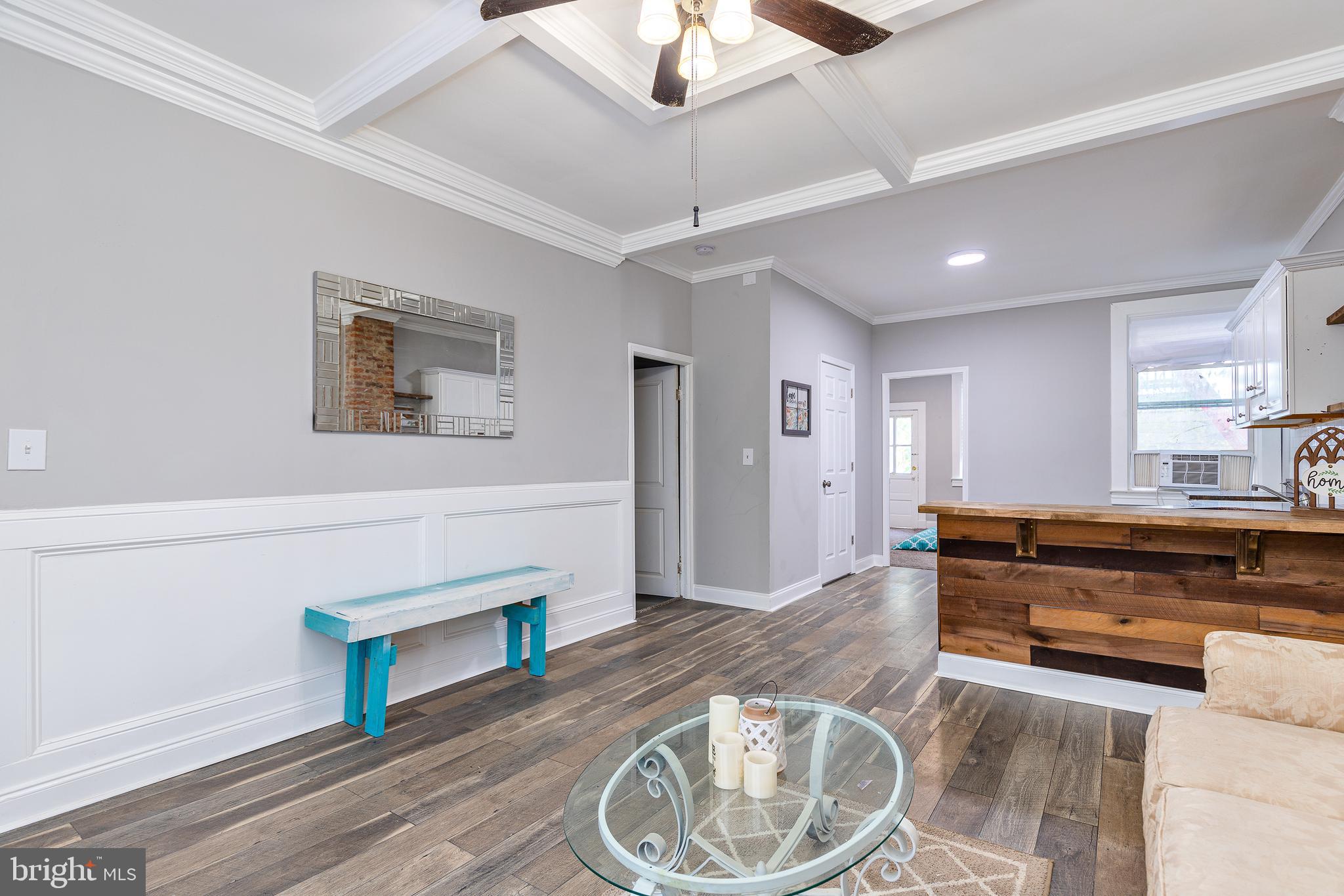 ORANGEVILLE - Residential