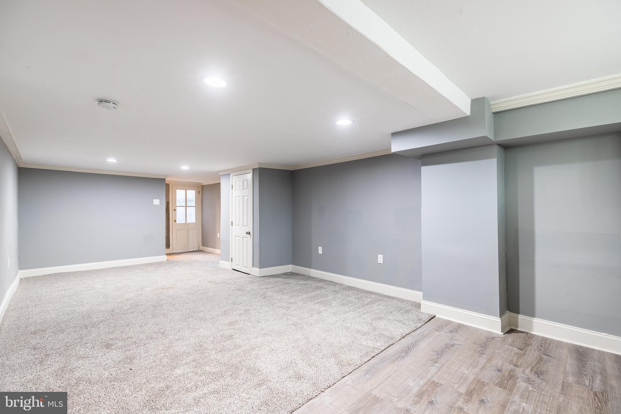 ORANGEVILLE - Residential