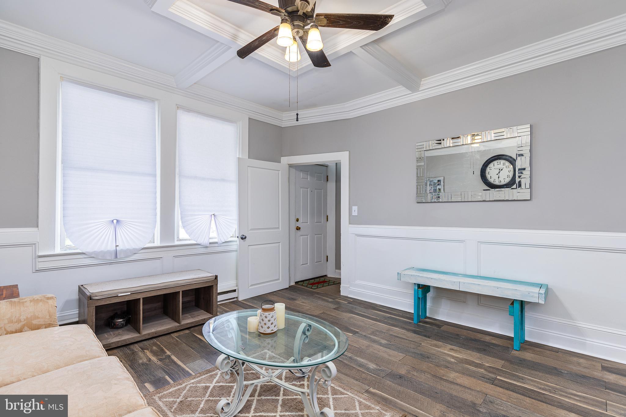 ORANGEVILLE - Residential